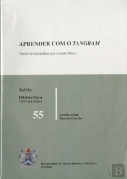 Bertrand.pt - Aprender com o Tangran