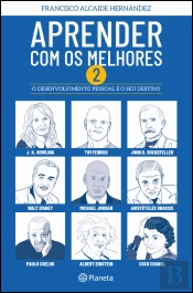 Aprender com os Melhores 2