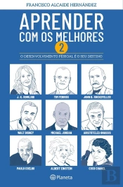 Aprender Com Os Melhores 2