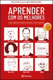Aprender com os Melhores