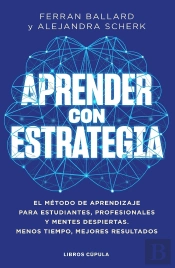 Aprender Con Estrategia
