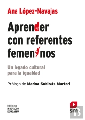 Aprender Con Referentes Femeninos