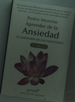 Bertrand.pt - Aprender De La Ansiedad