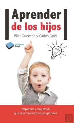 Bertrand.pt - Aprender De Los Hijos