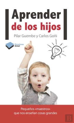 Bertrand.pt - Aprender De Los Hijos