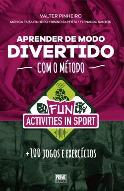 Bertrand.pt - Aprender de Modo Divertido com o Método Fun Activities in Sport