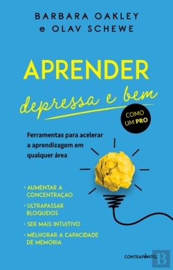 Bertrand.pt - Aprender Depressa e Bem