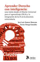 Aprender Derecho Con Inteligencia