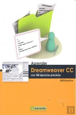 Bertrand.pt - Aprender Dreamweaver Cc Con 100 Ejercicios
