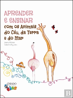 Bertrand.pt - Aprender e Ensinar com os Animais do Céu, da Terra e do Mar