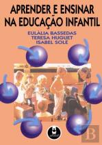 Aprender e Ensinar Na Educação Infantil