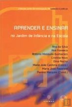 Bertrand.pt - Aprender e Ensinar no Jardim de Infância e na Escola