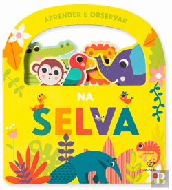 Bertrand.pt - Aprender e Observar - Na Selva