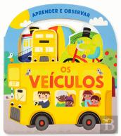 Aprender e Observar - Os Veículos
