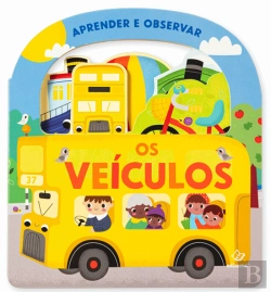 Bertrand.pt - Aprender e Observar - Os Veículos