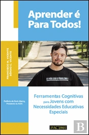 Aprender é para Todos!