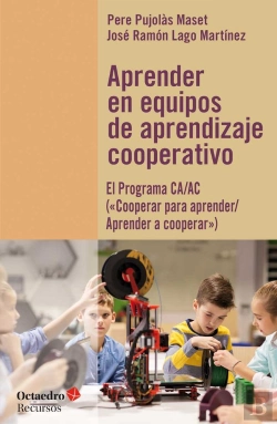 Bertrand.pt - Aprender En Equipos De Aprendizaje Cooperativo