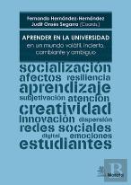Aprender En La Universidad En Un Mundo Volatil Incierto, Ca