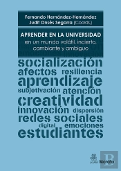 Aprender En La Universidad En Un Mundo Volatil Incierto, Ca