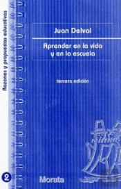 Aprender En La Vida Y En La Escuela