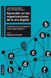 Aprender En Las Organizaciones De La Era Digital