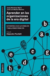 Aprender En Las Organizaciones De La Era Digital