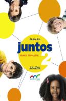 Aprender Es Crecer Juntos 2.º Primer Trimestre.