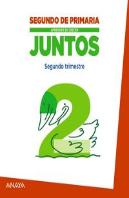 Aprender Es Crecer Juntos 2.º Segundo Trimestre.
