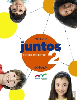 Bertrand.pt - Aprender Es Crecer Juntos 2.º Tercer Trimestre.