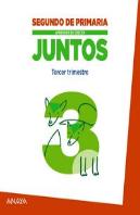 Aprender Es Crecer Juntos 2.º Tercer Trimestre.
