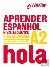 Aprender Espanhol