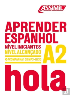Bertrand.pt - Aprender Espanhol