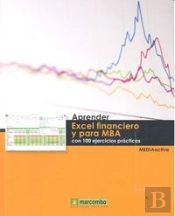 Aprender Excel Financiero Y Para Mba