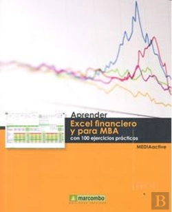 Bertrand.pt - Aprender Excel Financiero Y Para Mba