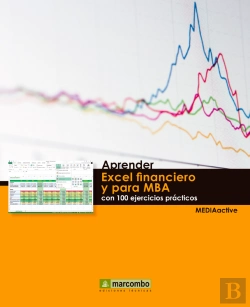 Bertrand.pt - Aprender Excel Financiero Y Para Mba