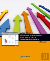 Aprender Fórmulas Y Funciones Con Excel 2010 Con 100 Ejercicios Prácticos