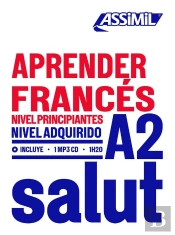 Aprender Francés ; Principiantes A2