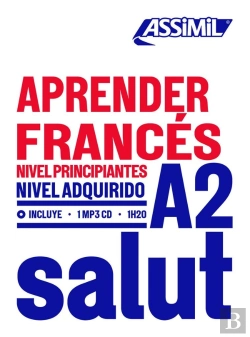 Bertrand.pt - Aprender Francés ; Principiantes A2