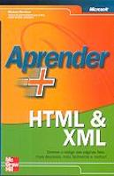 Aprender + HTML & XML
