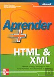 Aprender + HTML & XML