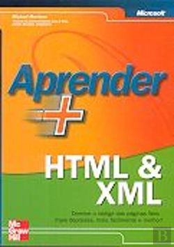 Bertrand.pt - Aprender + HTML & XML