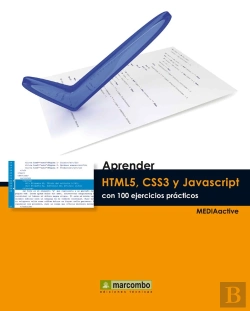 Bertrand.pt - Aprender Html5, Css3 Y Javascriptcon 100 Ejercicios