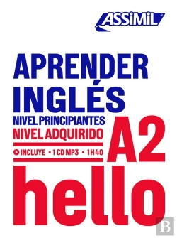 Bertrand.pt - Aprender Ingles Niveau A2