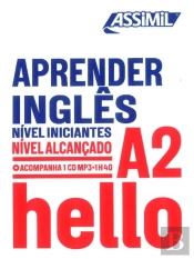 Aprender Ingles Niveau A2