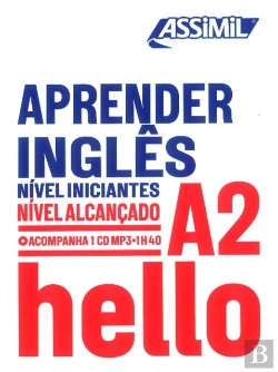 Bertrand.pt - Aprender Ingles Niveau A2