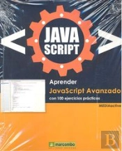 Aprender Javascript Avanzado Con 100 Ejercicios Prácticos