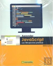 Aprender Javascript Con 100 Ejercicios Prácticos