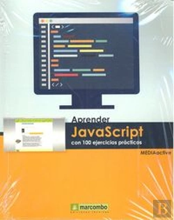 Bertrand.pt - Aprender Javascript Con 100 Ejercicios Prácticos