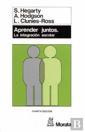 Aprender Juntos. La Integración Escolar