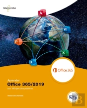 Aprender Office 365/2019 Con 100 Ejercicios Prácticos